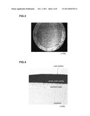 WIRE CATALYST FOR HYDROGENATION/DEHYDROGENATION REACTION AND MANUFACTURING     METHOD THEREFOR diagram and image