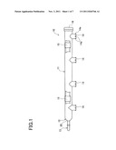 FUEL DELIVERY PIPE diagram and image