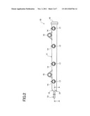 FUEL DELIVERY PIPE diagram and image