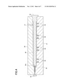 FUEL DELIVERY PIPE diagram and image