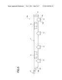 FUEL DELIVERY PIPE diagram and image