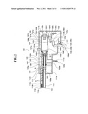 Toy gun diagram and image