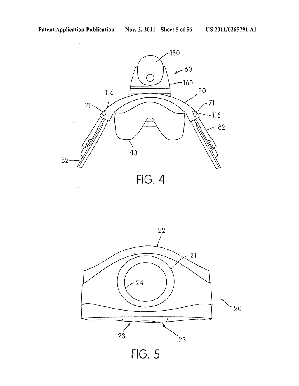 ERGONOMIC AND ADJUSTABLE RESPIRATORY MASK ASSEMBLY WITH ELBOW ASSEMBLY - diagram, schematic, and image 06