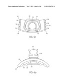 ERGONOMIC AND ADJUSTABLE RESPIRATORY MASK ASSEMBLY WITH ELBOW ASSEMBLY diagram and image