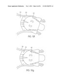 ERGONOMIC AND ADJUSTABLE RESPIRATORY MASK ASSEMBLY WITH ELBOW ASSEMBLY diagram and image