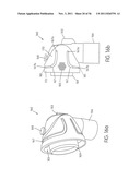 ERGONOMIC AND ADJUSTABLE RESPIRATORY MASK ASSEMBLY WITH ELBOW ASSEMBLY diagram and image