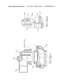 ERGONOMIC AND ADJUSTABLE RESPIRATORY MASK ASSEMBLY WITH ELBOW ASSEMBLY diagram and image