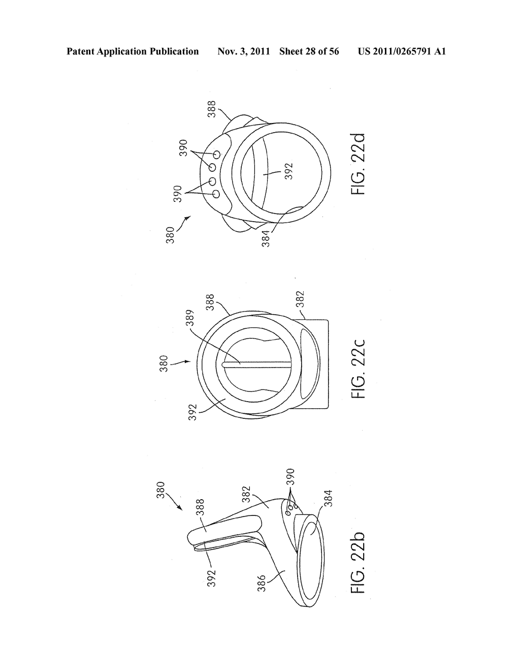ERGONOMIC AND ADJUSTABLE RESPIRATORY MASK ASSEMBLY WITH ELBOW ASSEMBLY - diagram, schematic, and image 29