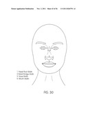 ERGONOMIC AND ADJUSTABLE RESPIRATORY MASK ASSEMBLY WITH ELBOW ASSEMBLY diagram and image