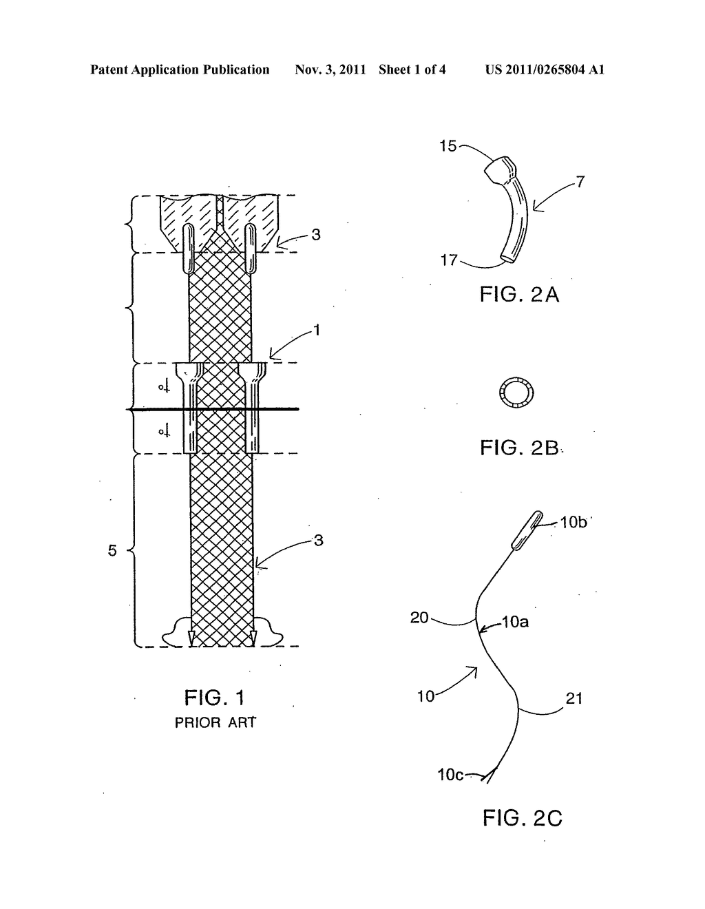 Laparoscopic instruments and trocar systems and related surgical method - diagram, schematic, and image 02