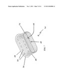 Hair Colouring Tool And Method Of Use diagram and image