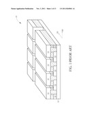 SEE-THROUGH SOLAR BATTERY MODULE AND MANUFACTURING METHOD THEREOF diagram and image