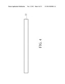 SEE-THROUGH SOLAR BATTERY MODULE AND MANUFACTURING METHOD THEREOF diagram and image