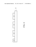 SEE-THROUGH SOLAR BATTERY MODULE AND MANUFACTURING METHOD THEREOF diagram and image