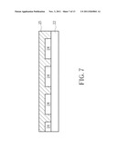 SEE-THROUGH SOLAR BATTERY MODULE AND MANUFACTURING METHOD THEREOF diagram and image