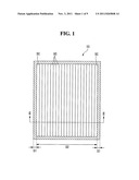 THIN FILM SOLAR CELL AND METHOD OF MANUFACTURING THE SAME diagram and image