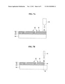 THIN FILM SOLAR CELL AND METHOD OF MANUFACTURING THE SAME diagram and image