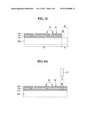 THIN FILM SOLAR CELL AND METHOD OF MANUFACTURING THE SAME diagram and image