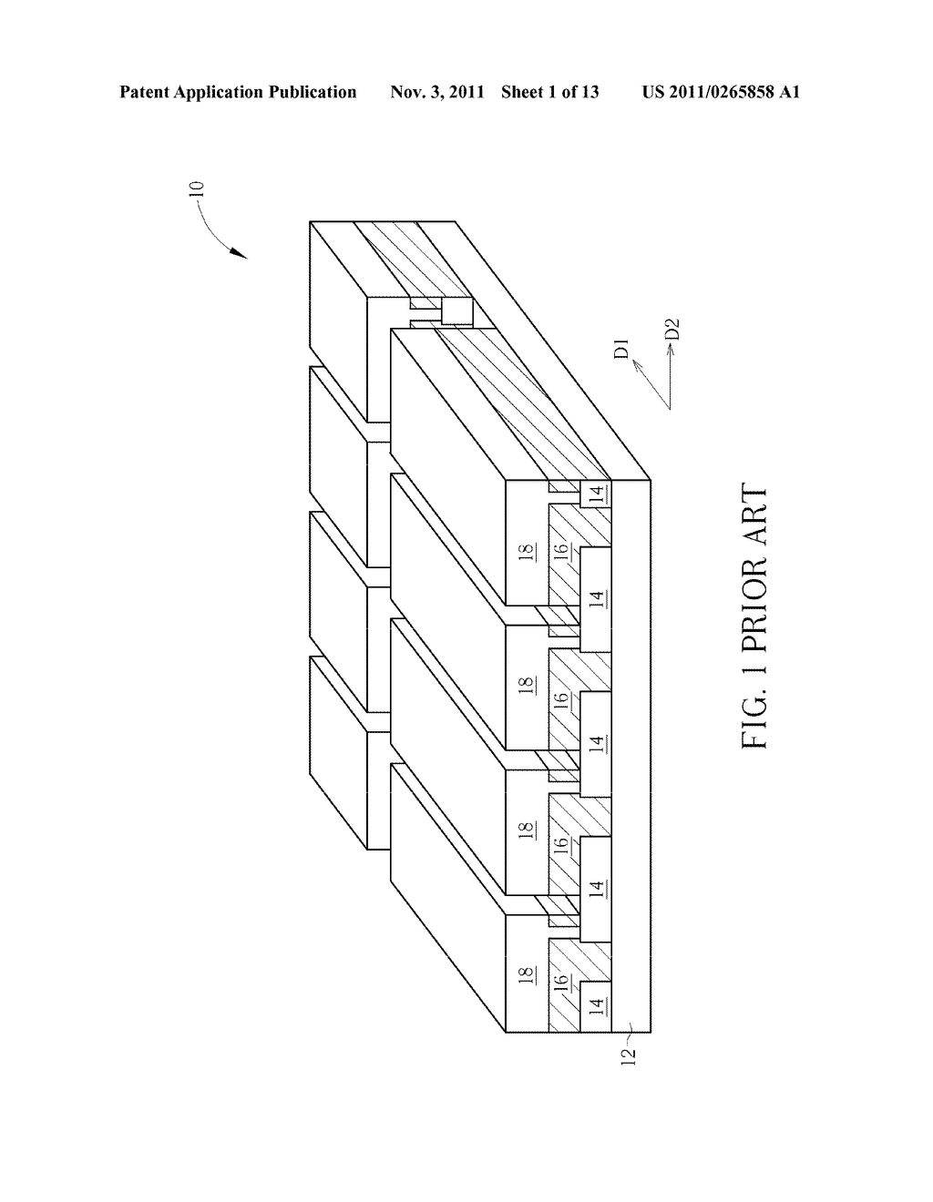 SEE-THROUGH SOLAR BATTERY MODULE AND MANUFACTURING METHOD THEREOF - diagram, schematic, and image 02