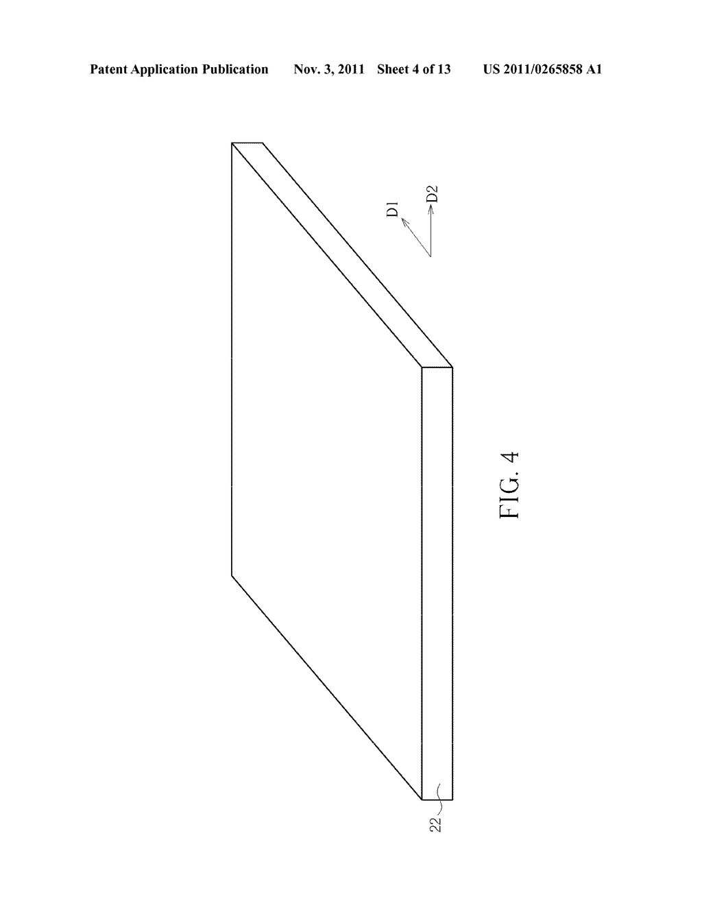 SEE-THROUGH SOLAR BATTERY MODULE AND MANUFACTURING METHOD THEREOF - diagram, schematic, and image 05