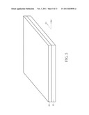 SEE-THROUGH SOLAR BATTERY MODULE AND MANUFACTURING METHOD THEREOF diagram and image