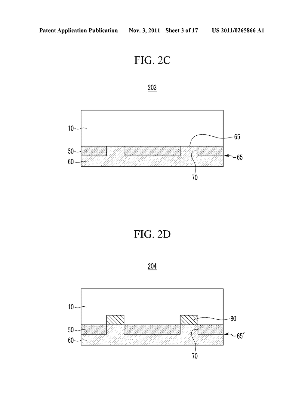 SOLAR CELL AND METHOD FOR MANUFACTURING THE SAME - diagram, schematic, and image 04