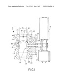 BALL VALVE SEAL ASSEMBLY AND BALL VALVE COMPRISING SAME diagram and image