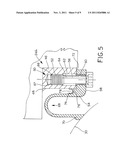 BALL VALVE SEAL ASSEMBLY AND BALL VALVE COMPRISING SAME diagram and image