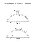 METHOD OF MAKING AND USING SHAPE MEMORY POLYMER COMPOSITE PATCHES diagram and image