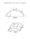 METHOD OF MAKING AND USING SHAPE MEMORY POLYMER COMPOSITE PATCHES diagram and image