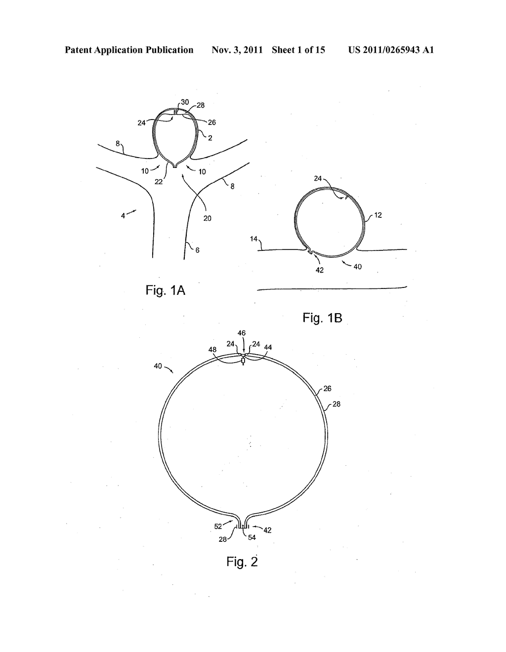 Methods For Making Braid-Ball Occlusion Devices - diagram, schematic, and image 02