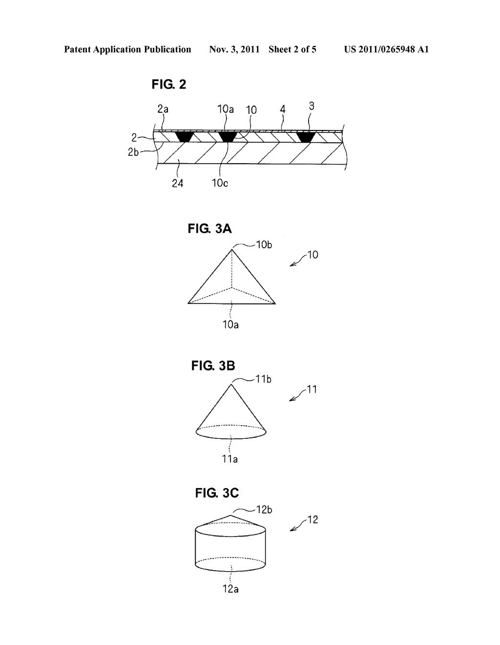 VIA HOLE FORMING METHOD USING ELECTROPHOTOGRAPHIC PRINTING METHOD - diagram, schematic, and image 03