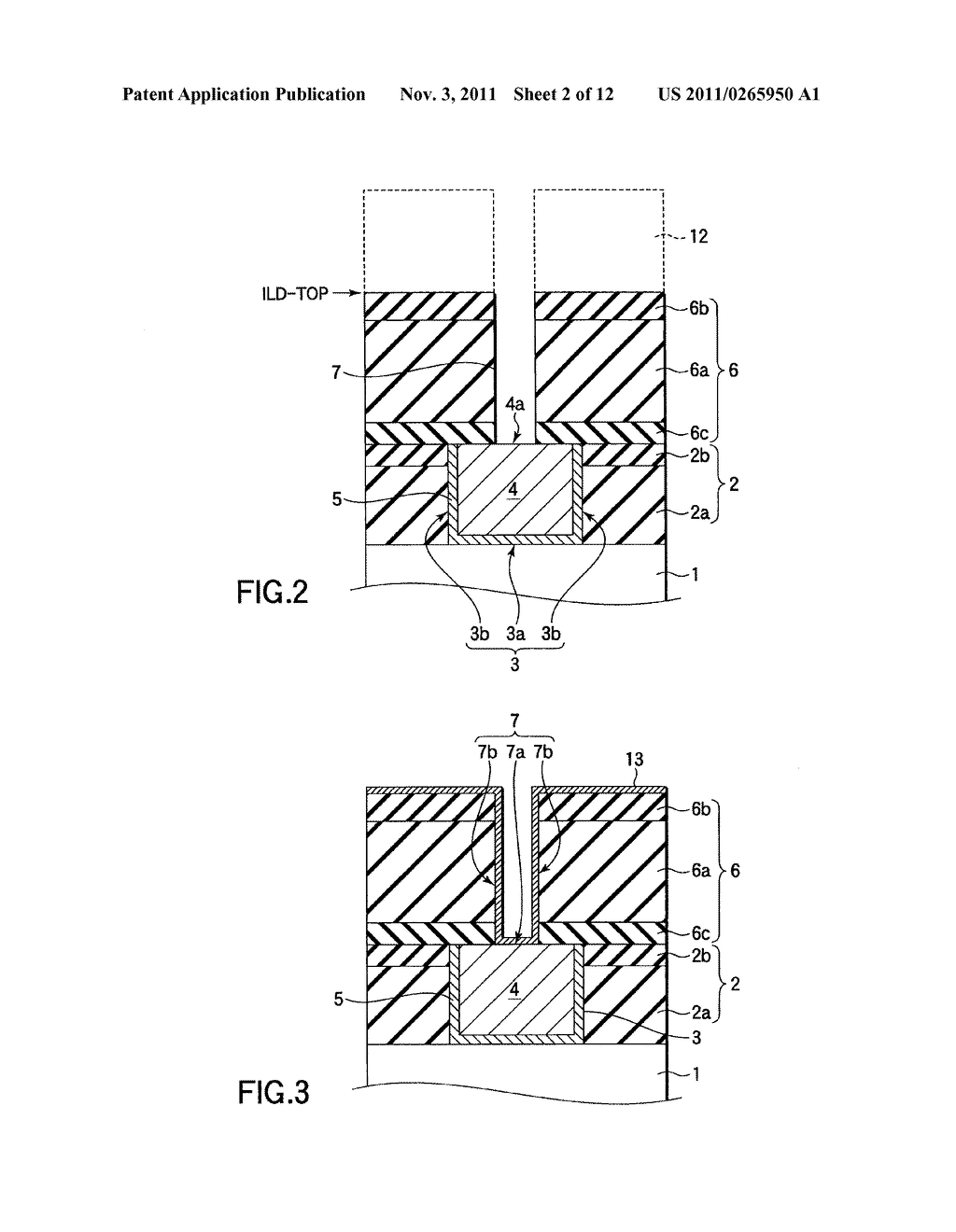 SEMICONDUCTOR DEVICE MANUFACTURING METHOD AND TARGET SUBSTRATE PROCESSING     SYSTEM - diagram, schematic, and image 03