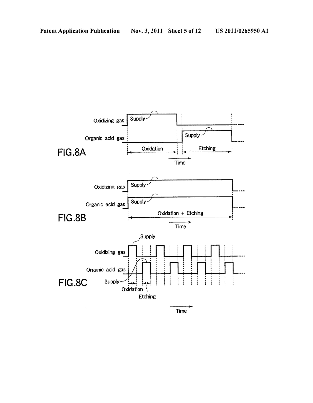 SEMICONDUCTOR DEVICE MANUFACTURING METHOD AND TARGET SUBSTRATE PROCESSING     SYSTEM - diagram, schematic, and image 06