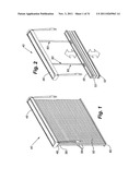 CORD TENSION CONTROL FOR TOP DOWN/BOTTOM UP COVERING FOR ARCHITECTURAL     OPENINGS diagram and image