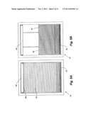 CORD TENSION CONTROL FOR TOP DOWN/BOTTOM UP COVERING FOR ARCHITECTURAL     OPENINGS diagram and image