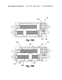 CORD TENSION CONTROL FOR TOP DOWN/BOTTOM UP COVERING FOR ARCHITECTURAL     OPENINGS diagram and image