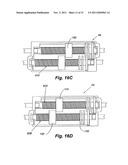 CORD TENSION CONTROL FOR TOP DOWN/BOTTOM UP COVERING FOR ARCHITECTURAL     OPENINGS diagram and image