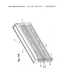 CORD TENSION CONTROL FOR TOP DOWN/BOTTOM UP COVERING FOR ARCHITECTURAL     OPENINGS diagram and image