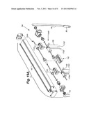 CORD TENSION CONTROL FOR TOP DOWN/BOTTOM UP COVERING FOR ARCHITECTURAL     OPENINGS diagram and image