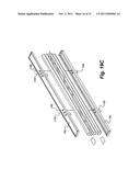 CORD TENSION CONTROL FOR TOP DOWN/BOTTOM UP COVERING FOR ARCHITECTURAL     OPENINGS diagram and image