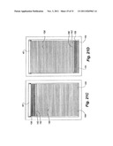 CORD TENSION CONTROL FOR TOP DOWN/BOTTOM UP COVERING FOR ARCHITECTURAL     OPENINGS diagram and image