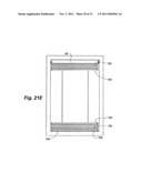 CORD TENSION CONTROL FOR TOP DOWN/BOTTOM UP COVERING FOR ARCHITECTURAL     OPENINGS diagram and image