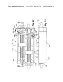 CORD TENSION CONTROL FOR TOP DOWN/BOTTOM UP COVERING FOR ARCHITECTURAL     OPENINGS diagram and image