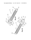 CORD TENSION CONTROL FOR TOP DOWN/BOTTOM UP COVERING FOR ARCHITECTURAL     OPENINGS diagram and image