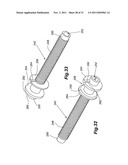 CORD TENSION CONTROL FOR TOP DOWN/BOTTOM UP COVERING FOR ARCHITECTURAL     OPENINGS diagram and image