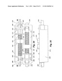 CORD TENSION CONTROL FOR TOP DOWN/BOTTOM UP COVERING FOR ARCHITECTURAL     OPENINGS diagram and image