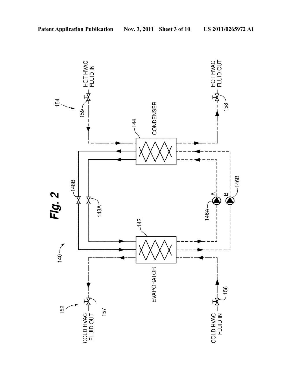 METHODS AND EQUIPMENT FOR GEOTHERMALLY EXCHANGING ENERGY - diagram, schematic, and image 04