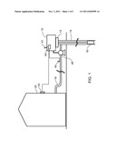 REVERSE TORQUE DRIVE SYSTEM diagram and image