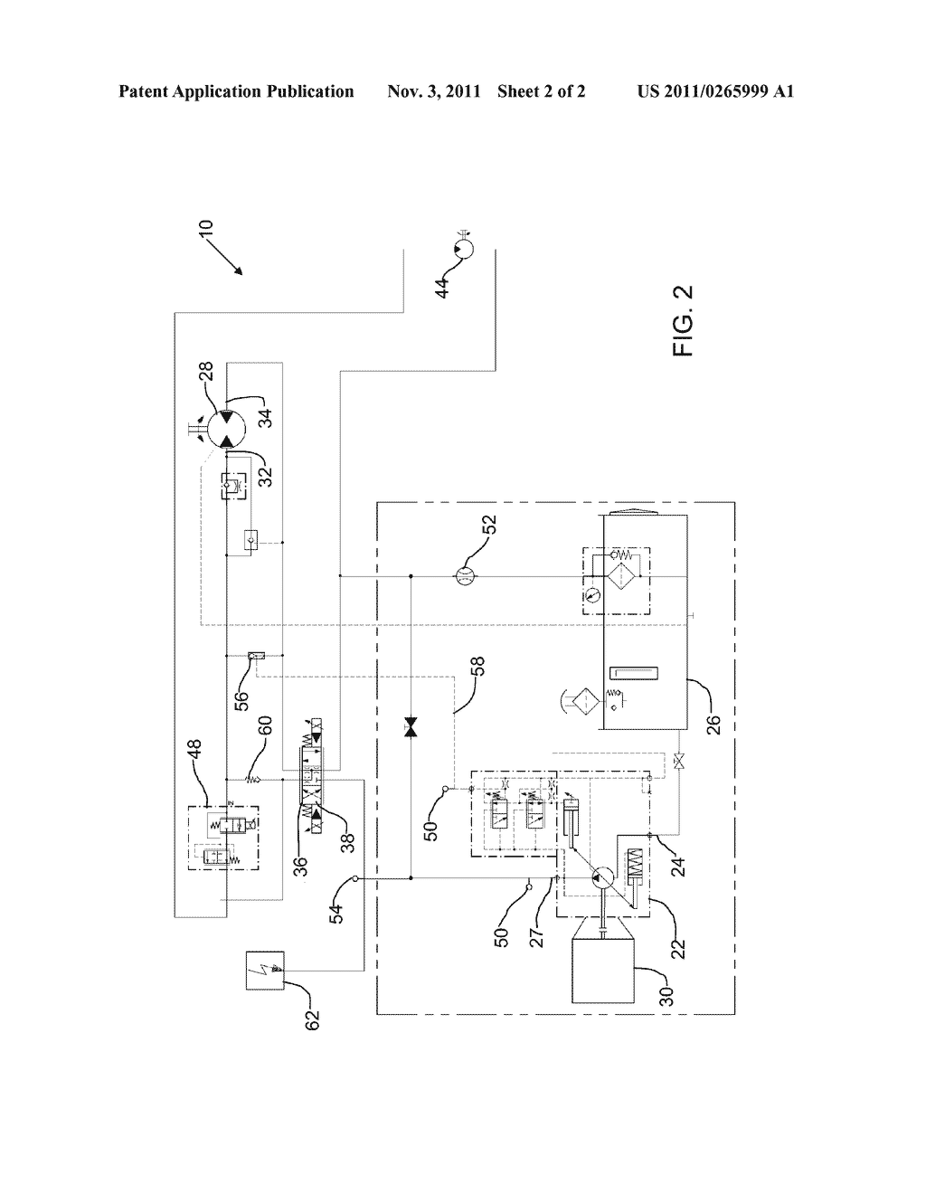 REVERSE TORQUE DRIVE SYSTEM - diagram, schematic, and image 03